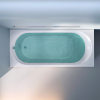 Фото акриловая ванна am.pm x-joy 180х80 см w94a-180-080w-a