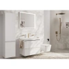 Фото смеситель для раковины hansgrohe tecturis e 73053140