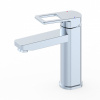 Смеситель для раковины Wonzon & Woghand, цвет: Хром WW-88139010-CR