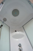 Фото душевая кабина royal bath нк rb100hk7-wc 100x100 см