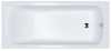 Акриловая ванна Тритон Gamma 160x70 см
