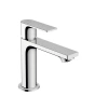 Смеситель для раковины Hansgrohe Rebris E 72560000