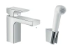 Смеситель для раковины Hansgrohe Vernis Shape 71216000