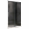 Душевая дверь Abber Schwarzer Diamant 100 см AG30100MH