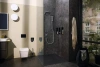 Фото термостатический смеситель для душа hansgrohe shower select comfort q 15581000