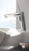 Фото смеситель для раковины grohe eurodisc joy 23425000