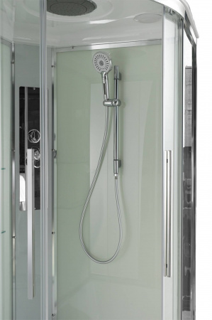 Фото душевая кабина avacan em5090t 90x90 см стандартная