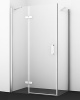 Душевое ограждение WasserKraft Aller 120x100 см 10H10 L/R