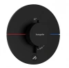 Термостатический смеситель для душа Hansgrohe Shower Select Comfort S 15562670