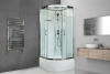 Фото душевая кабина royal bath fato rb 85x85 см rb85ck-t-ch fato