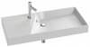 Раковина Jacob Delafon Rythmik 100 см EXN112-00