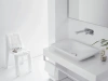 Фото смеситель для раковины hansgrohe puravida 15085400