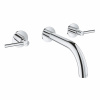 Смеситель для раковины Grohe Atrio New 20169003, цвет: хром