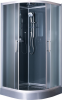 Душевая кабина Esbano Grey ESG-100CR 100x100 см