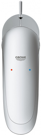 Фото смеситель для раковины grohe eurostyle 23707003
