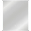 Фото зеркальный шкаф style line квартет 60 см сс-00002374