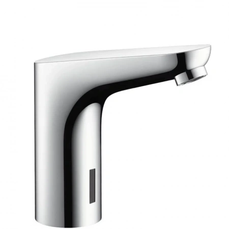 Фото смеситель для раковины hansgrohe focus 31172000