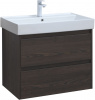 Тумба под раковину Aquanet Nova Lite 70 см 287895