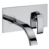 Встраиваемый смеситель для раковины Jacuzzi Rubinetteria Glint IQCR208WBJAPI