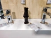 Фото смеситель для раковины hansgrohe rebris e 72557670_vstv