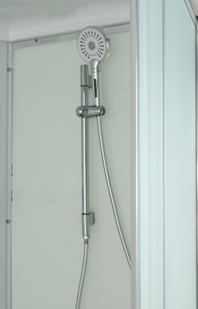 Фото душевая кабина avacan kd2911led 110x90 см