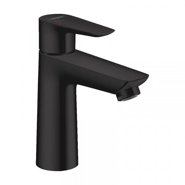 Фото смеситель для раковины hansgrohe talis e 71714670