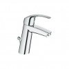 Смеситель для раковины Grohe Eurosmart 23322001