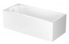 Фото акриловая ванна alba spa impero 180x80 см впр0210200100