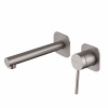 Смеситель для раковины Abber Emotion AF8812SP