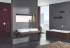 Фото смеситель для раковины grohe lineare new 32114001