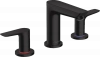 Смеситель для раковины Hansgrohe Talis E 71733670