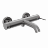Смеситель для ванны Abelsberg Fluida ERF22516GM