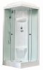 Душевая кабина Royal Bath НР RB80HP6-WT 80x80 см