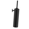 Ершик подвесной Duravit Starck T 99464600 цвет: черный