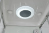 Фото душевая кабина avacan v2090led 90x90 см