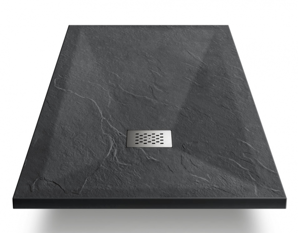 Фото поддон vincea 100x100 см vst-4sr1010a