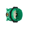 Фото смеситель для душа hansgrohe rebris 72667000s