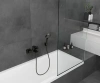 Фото смеситель для ванны hansgrohe vernis shape 71450670