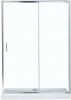 Душевая дверь Aquanet 140 см 209408