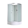 Душевая кабина AvaCan D3010N 100x100 см без крыши