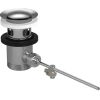 Фото смеситель для биде hansgrohe rebris s 72212000
