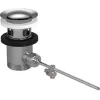 Фото смеситель для биде hansgrohe rebris s 72210000