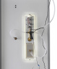 Фото душевая кабина avacan d5012lled 120x80 см