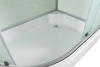 Фото душевая кабина avacan d3012rn 120x80 см без крыши