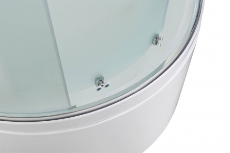 Фото душевая кабина avacan em5812lled 120x80 см