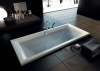 Фото акриловая ванна c-bath poseidon 170x75 см cbq008001