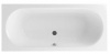 Акриловая ванна Excellent Oceana 180x80 см