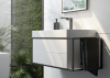 Фото тумба под раковину clarberg logic 80 см log0108l