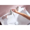 Фото смеситель для раковины hansgrohe tecturis s 73314700