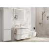 Фото смеситель для раковины hansgrohe tecturis e 73010140
